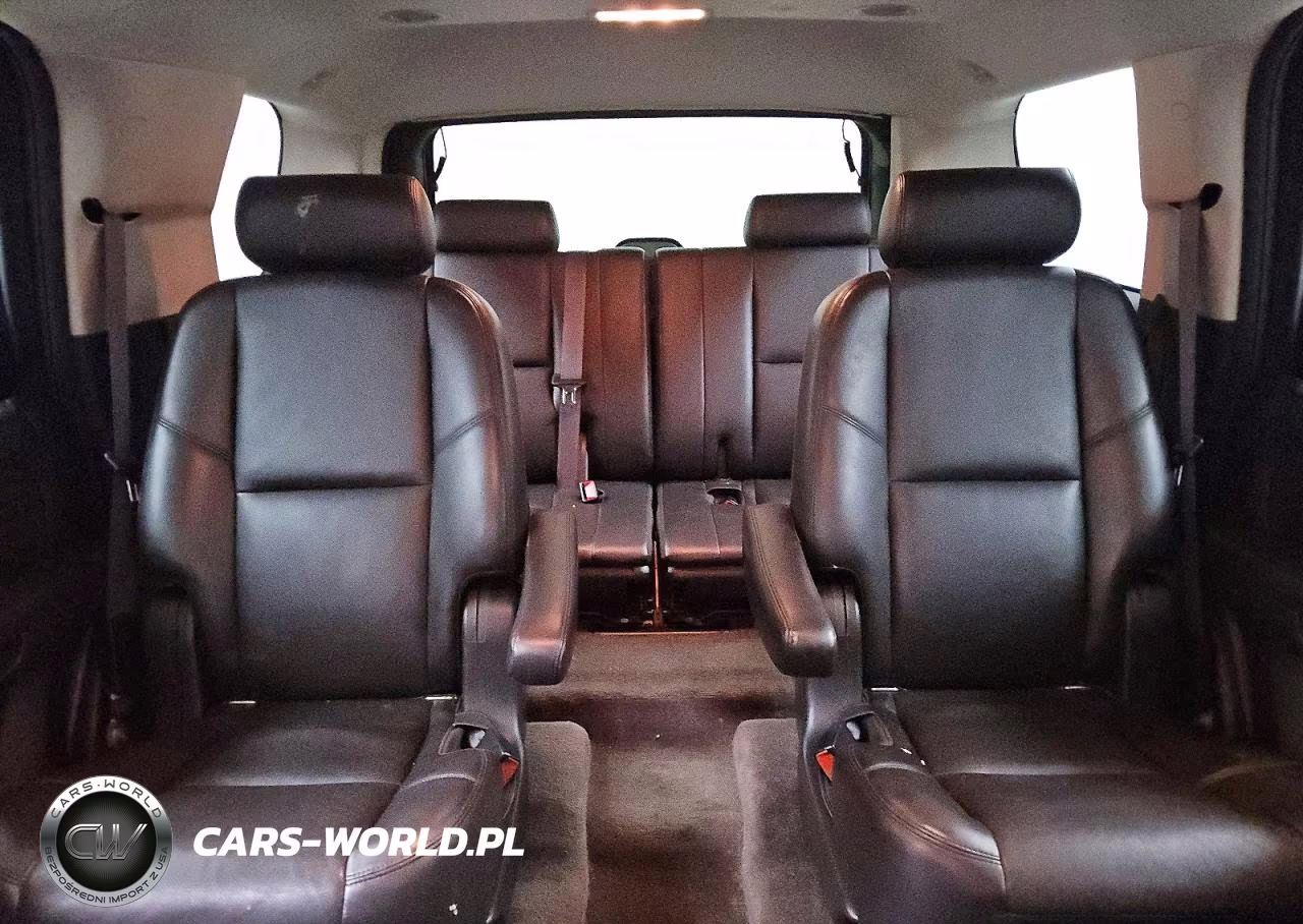 2010 GMC Yukon Denali VIN:1GKUKEEF5AR124501 - 10