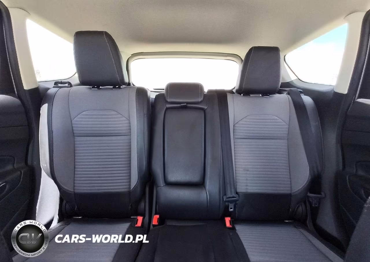 2018 Ford Escape Se VIN:1FMCU0GD3JUB67825 - 10