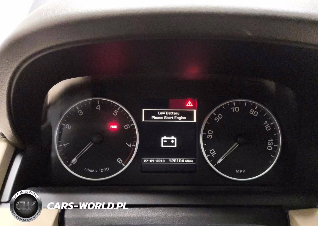 2015 Land Rover Lr4 Hse VIN:SALAG2V67FA756283 - 9