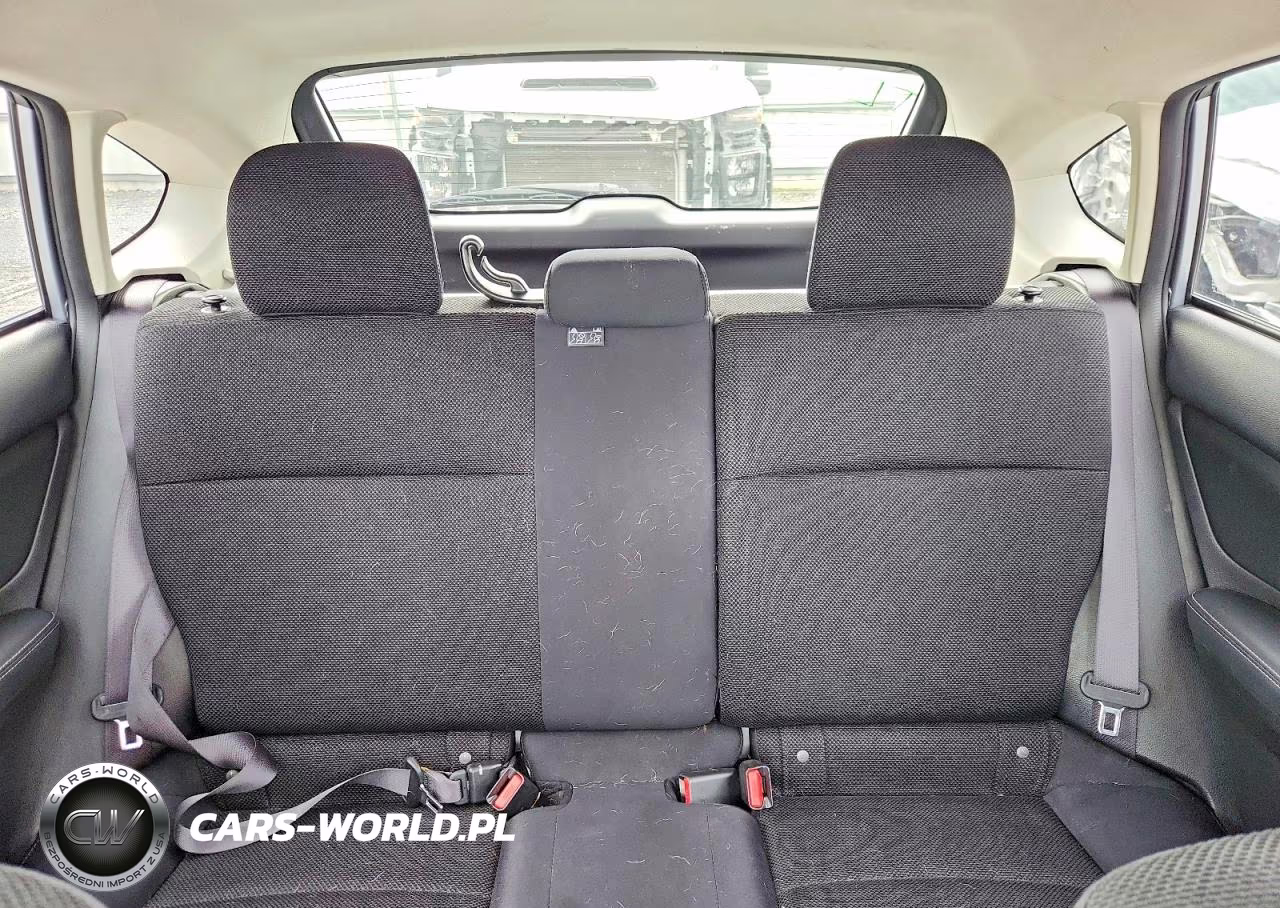 2015 Subaru Xv Crosstrek 2.0 Premium VIN:JF2GPADC5FH291515 - 10