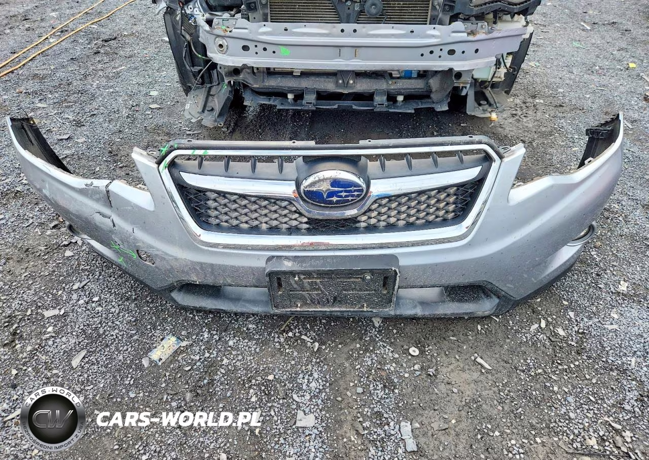 2015 Subaru Xv Crosstrek 2.0 Premium VIN:JF2GPADC5FH291515 - 13
