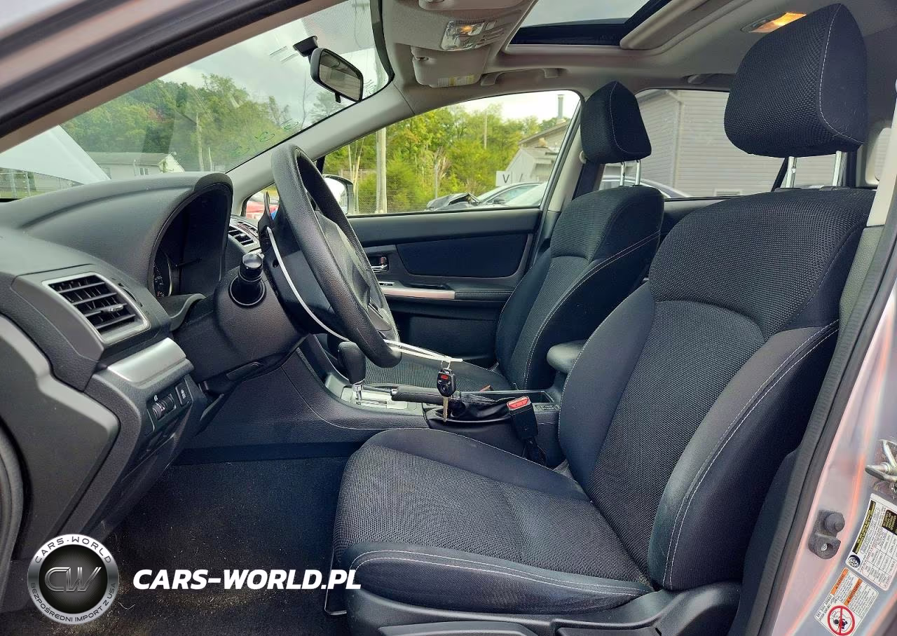 2015 Subaru Xv Crosstrek 2.0 Premium VIN:JF2GPADC5FH291515 - 7