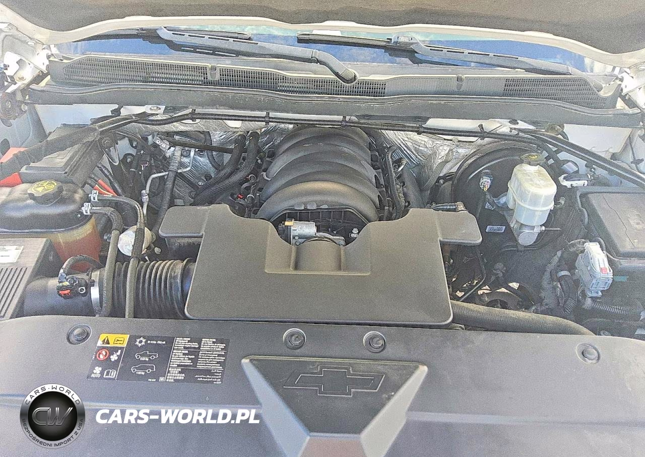 2015 Chevrolet Silverado C1500 VIN:1GCRCPEC3FZ174658 - 11
