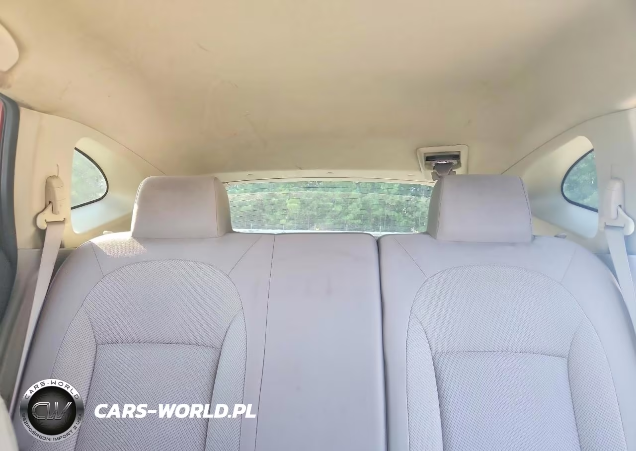 2013 Nissan Rogue S VIN:JN8AS5MT2DW011458 - 10