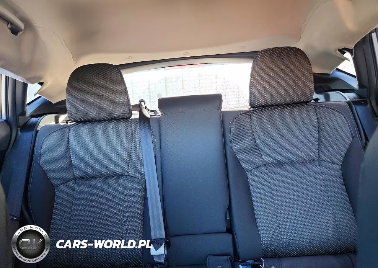 2024 Subaru Crosstrek Premium VIN:JF2GUADC8R8871273 - 10