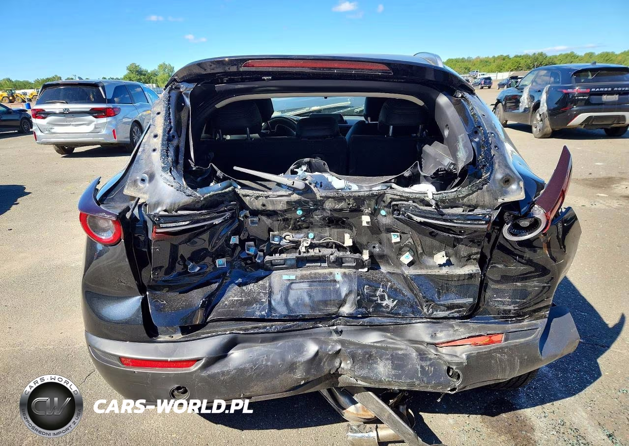 2024 Mazda Cx-30 Preferred VIN:3MVDMBCM9RM667092 - 6