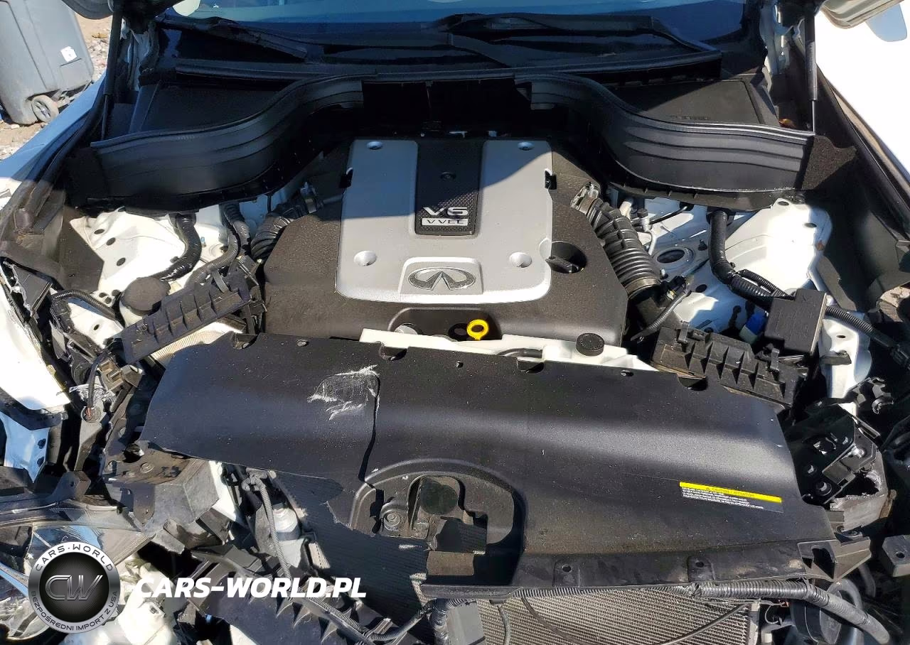 2017 Infiniti Qx50 Base VIN:JN1BJ0RP4HM383342 - 12