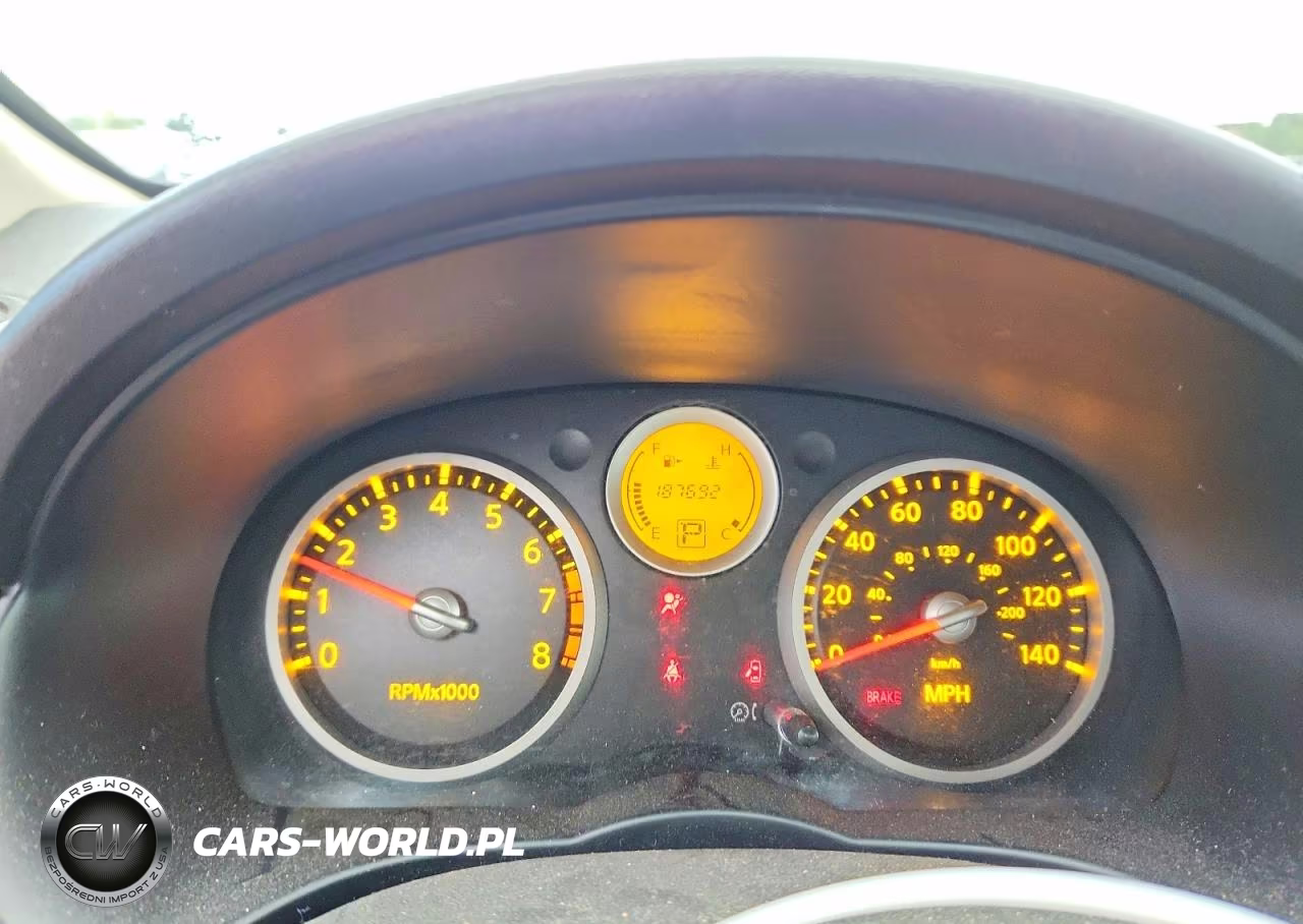 2008 Nissan Sentra 2.0 VIN:3N1AB61E88L607759 - 9