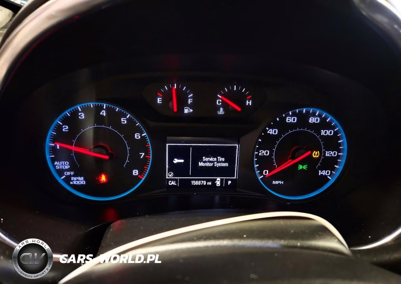 2020 Chevrolet Malibu Lt VIN:1G1ZD5STXLF056358 - 9