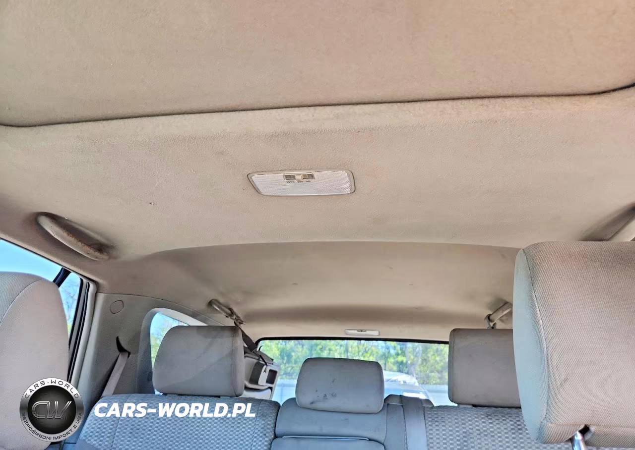2006 Toyota 4Runner Sr5 VIN:JTEBU14R260104019 - 10