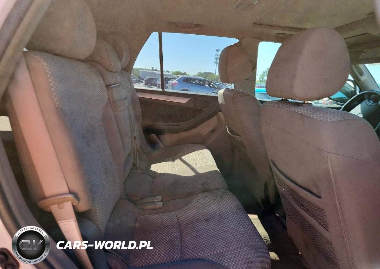 2006 Toyota 4Runner Sr5 VIN:JTEBU14R260104019 - 11