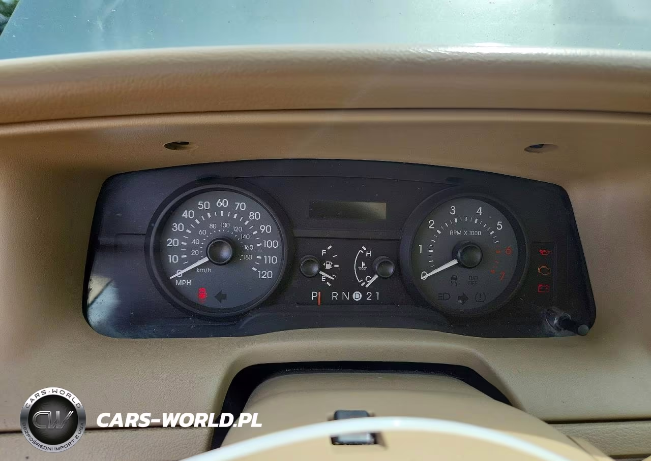 2006 Mercury Grand Marquis Gs VIN:2MEFM74W06X603867 - 9