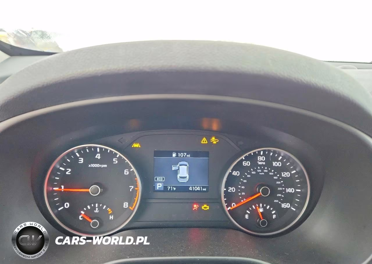 2022 Kia Sportage Lx VIN:KNDPM3AC6N7020359 - 9