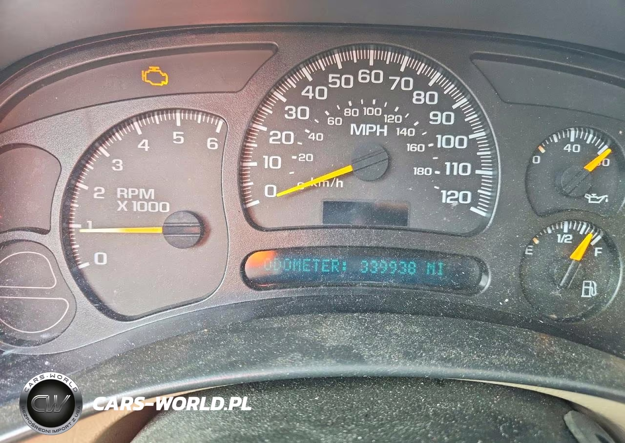 2005 GMC New Sierra C1500 VIN:2GTEC13T651114590 - 9
