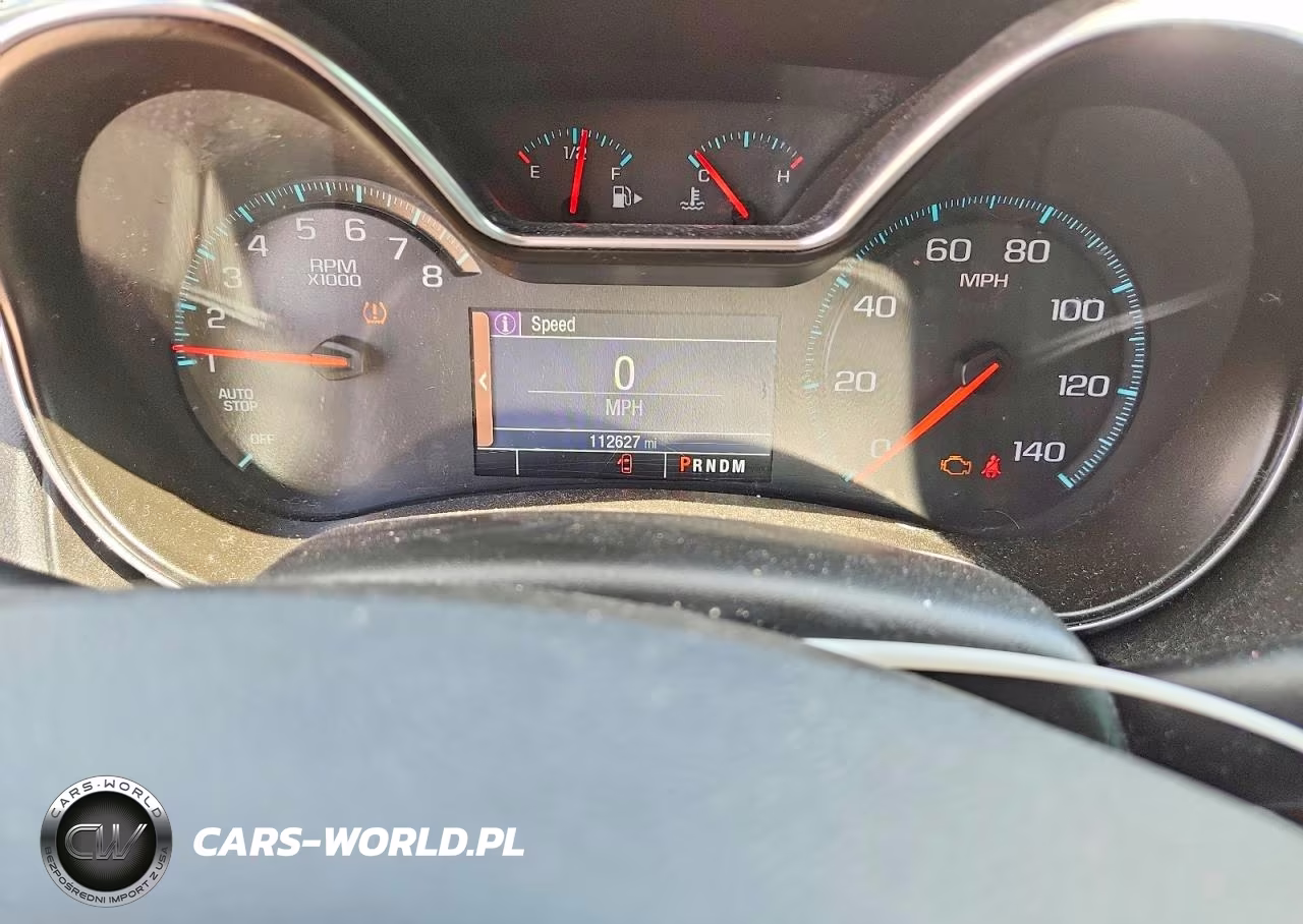 2015 Chevrolet Impala Ls VIN:2G11Z5SL8F9247871 - 9