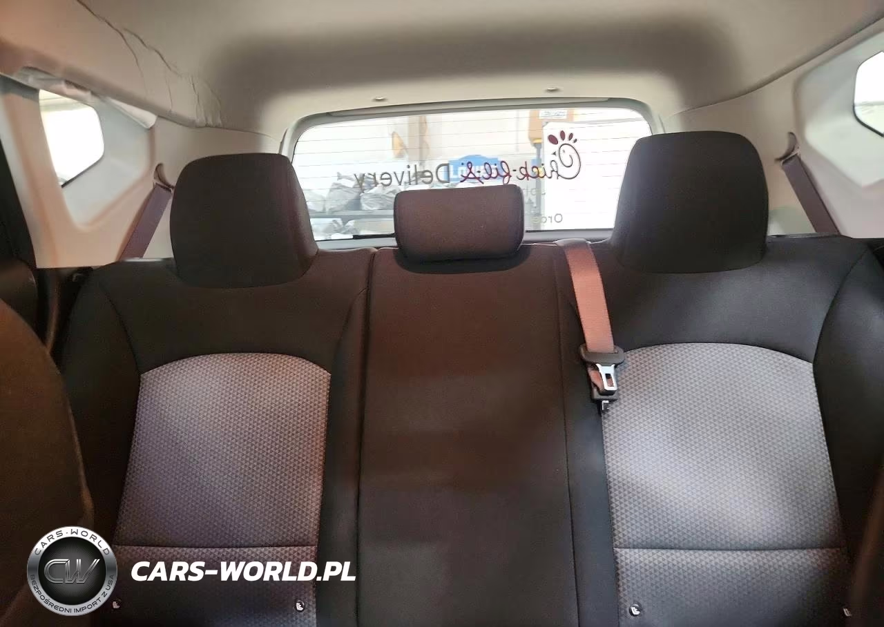 2023 Kia Soul Lx VIN:KNDJ23AU9P7874625 - 10