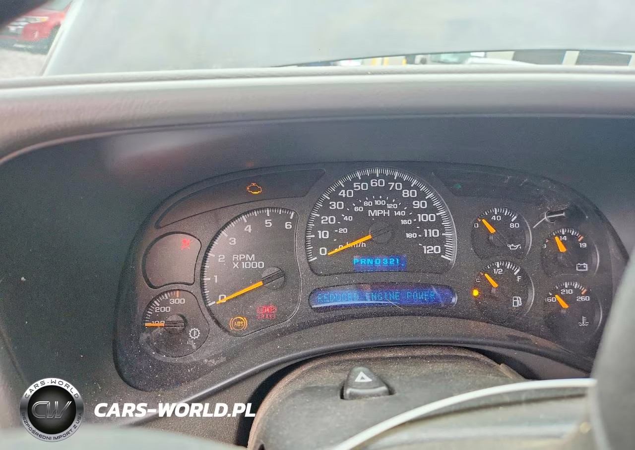 2005 GMC Yukon VIN:1GKEK13TX5J214706 - 9