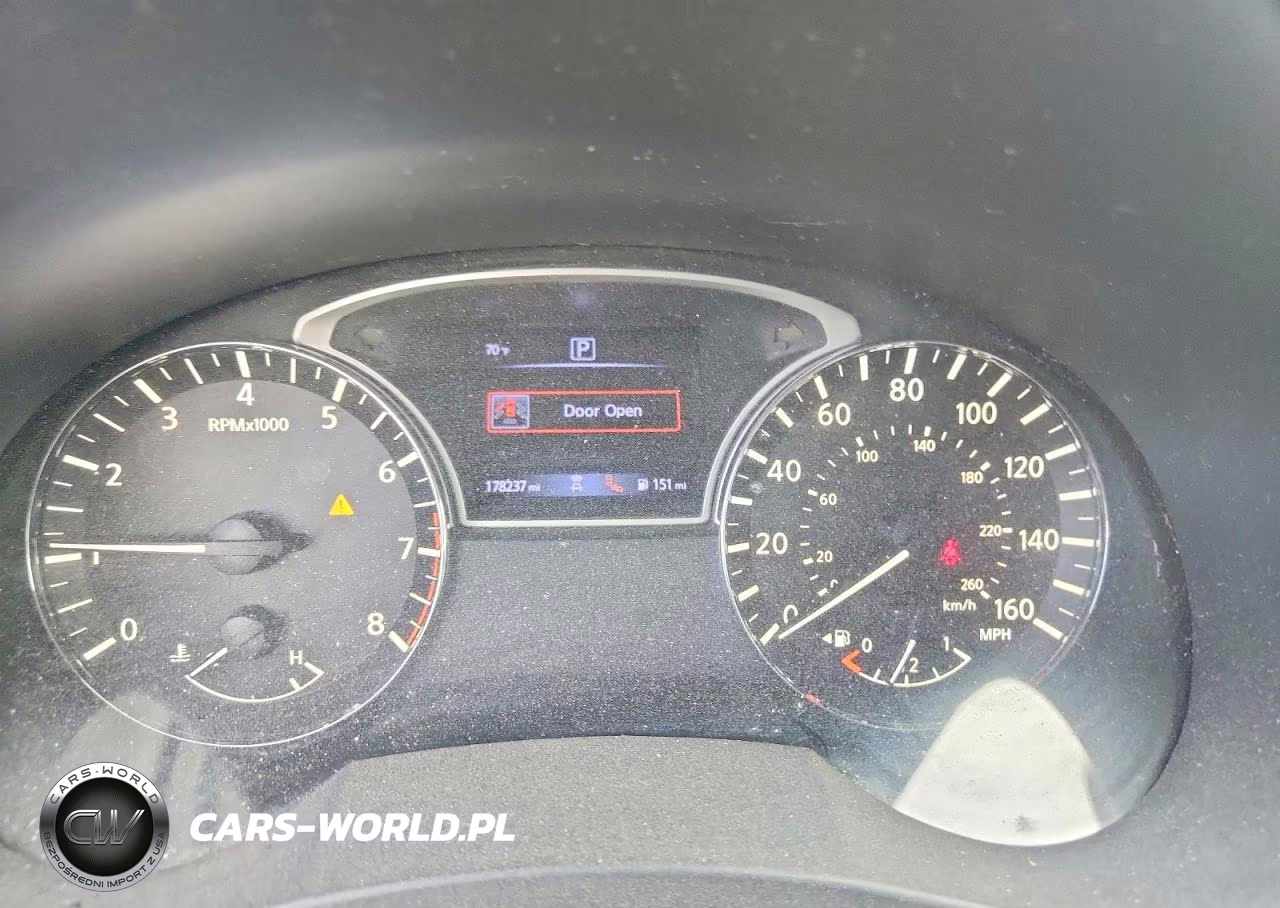 2018 Nissan Altima 2.5 Sl VIN:1N4AL3AP3JC156273 - 9