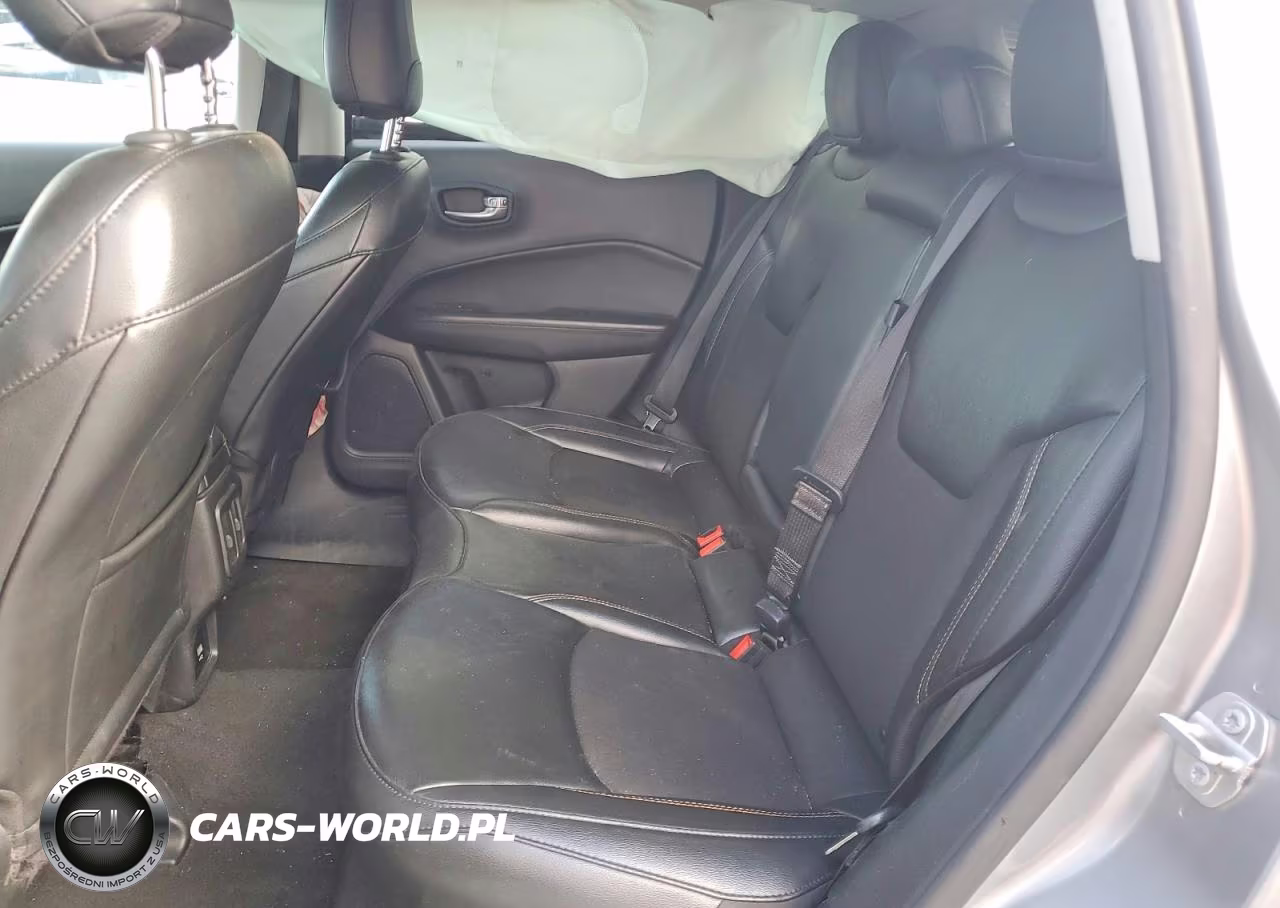 2020 Jeep Compass Latitude VIN:3C4NJDBB1LT174854 - 11