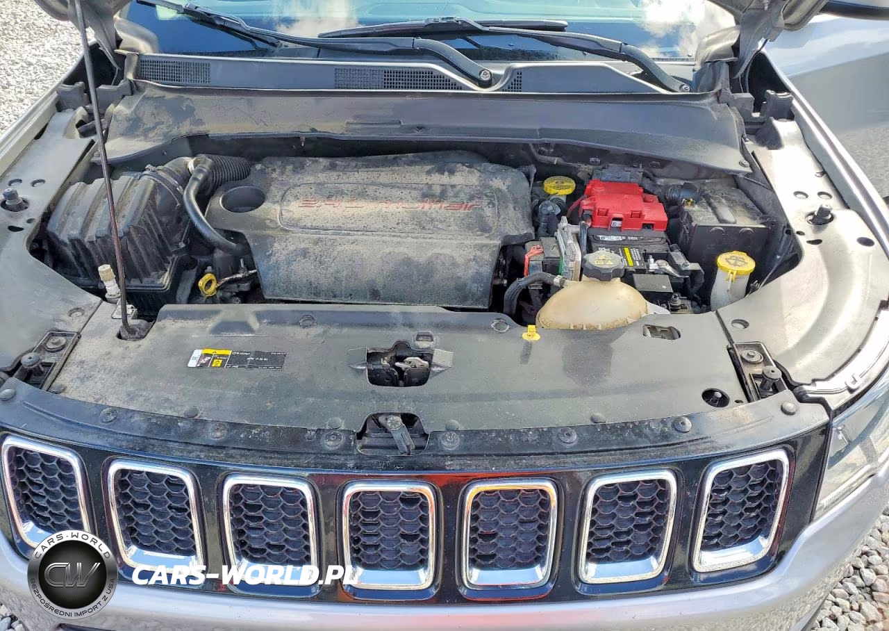 2020 Jeep Compass Latitude VIN:3C4NJDBB1LT174854 - 12