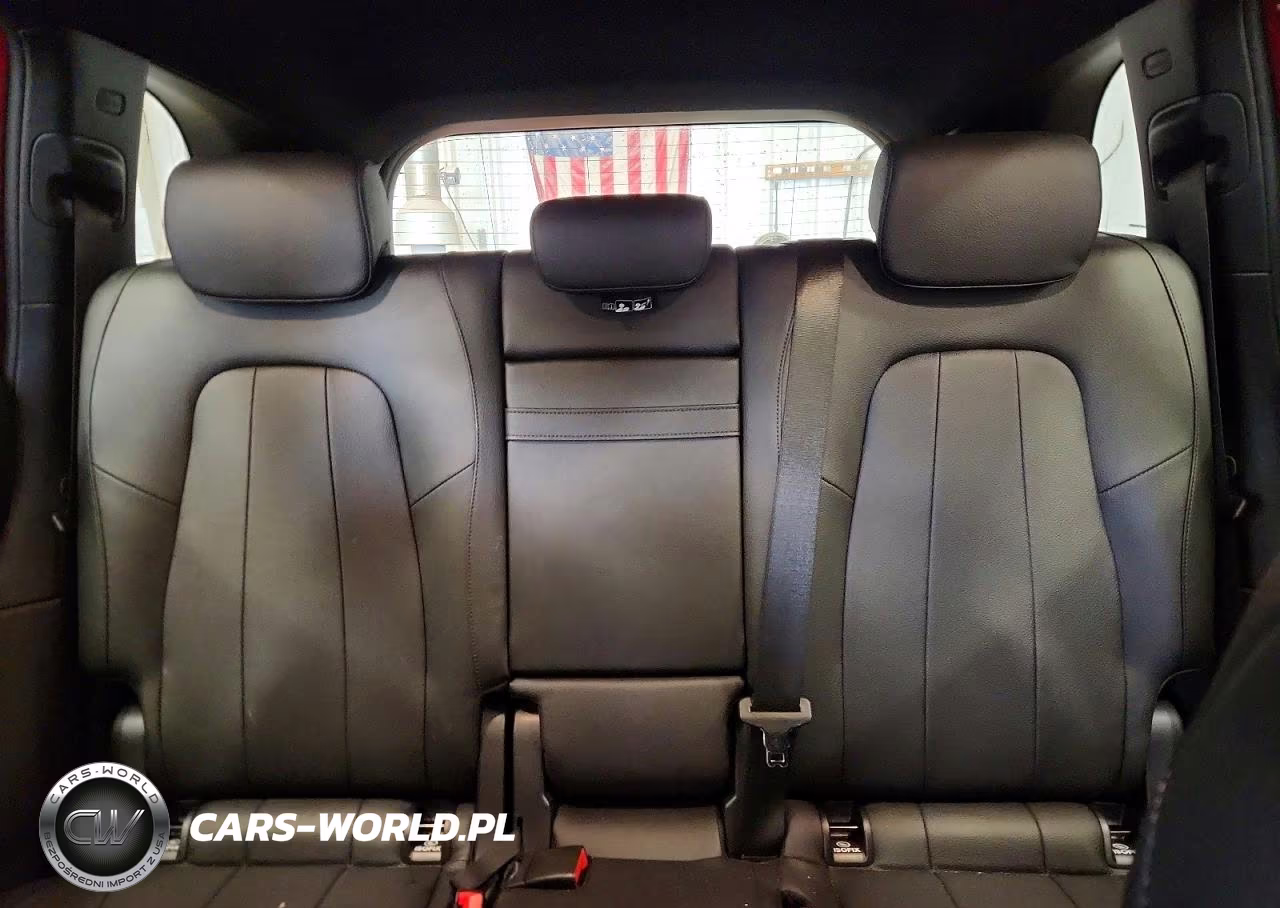 2022 Mercedes-Benz Glb 250 4Matic VIN:W1N4M4HB9NW239109 - 10