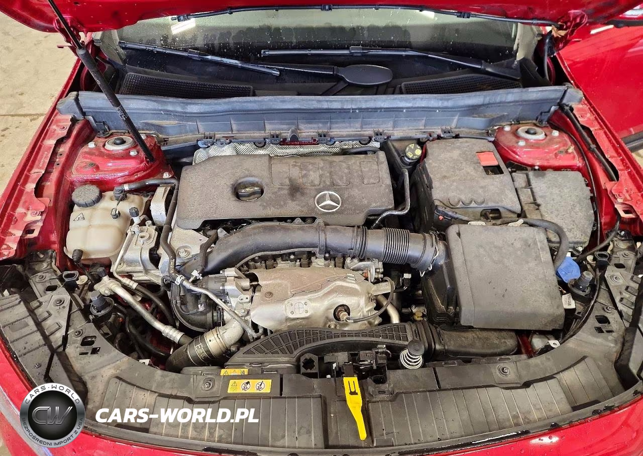 2022 Mercedes-Benz Glb 250 4Matic VIN:W1N4M4HB9NW239109 - 12