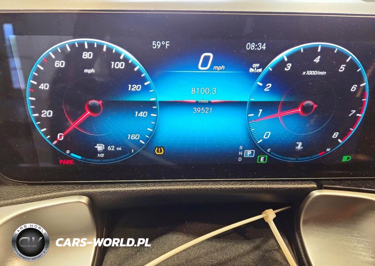 2022 Mercedes-Benz Glb 250 4Matic VIN:W1N4M4HB9NW239109 - 9