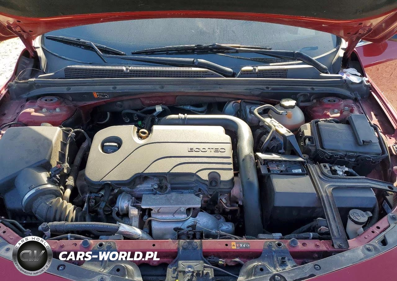 2019 Chevrolet Malibu Lt VIN:1G1ZD5ST3KF180115 - 11