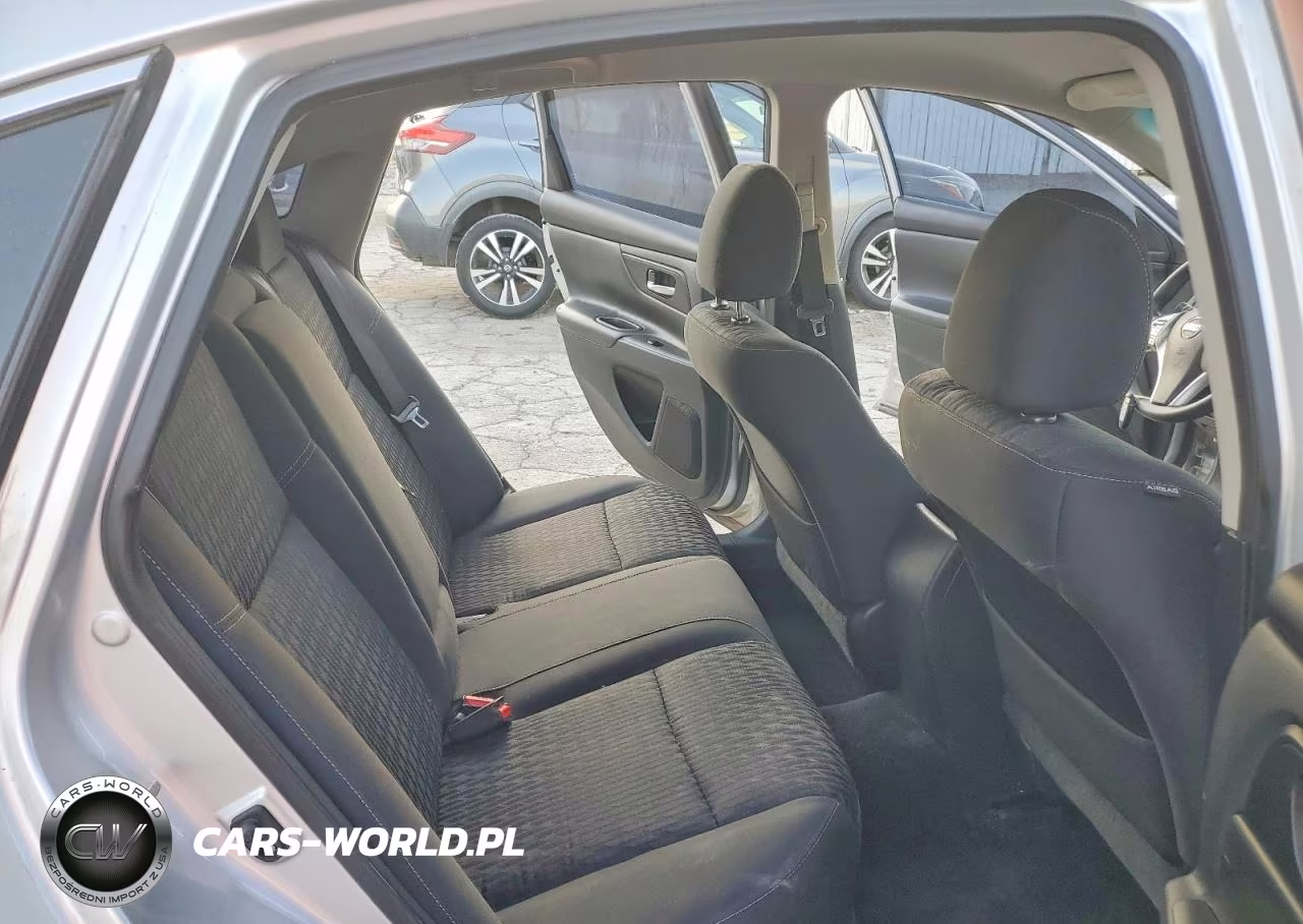 2018 Nissan Altima 2.5 S VIN:1N4AL3AP0JC220849 - 10