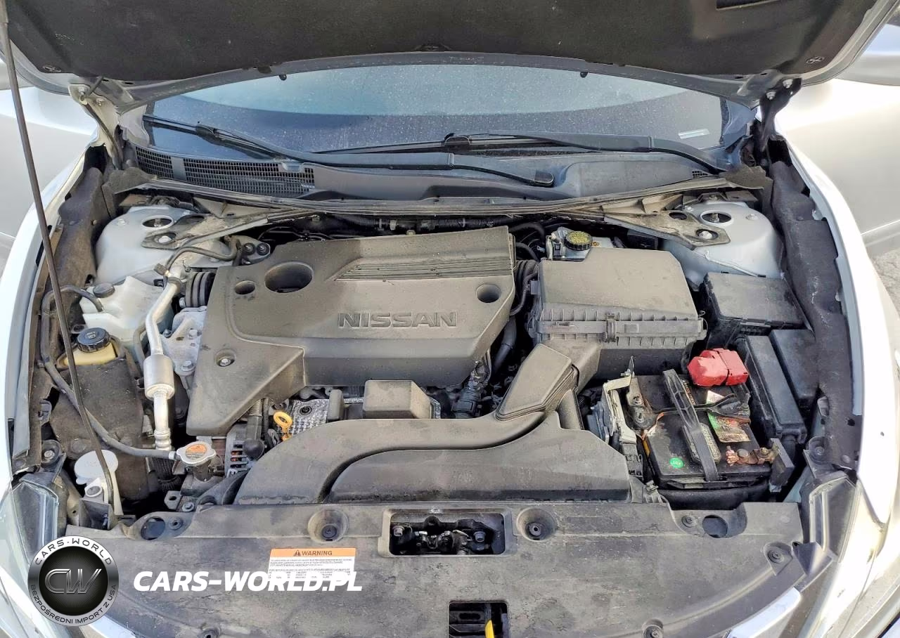 2018 Nissan Altima 2.5 S VIN:1N4AL3AP0JC220849 - 11