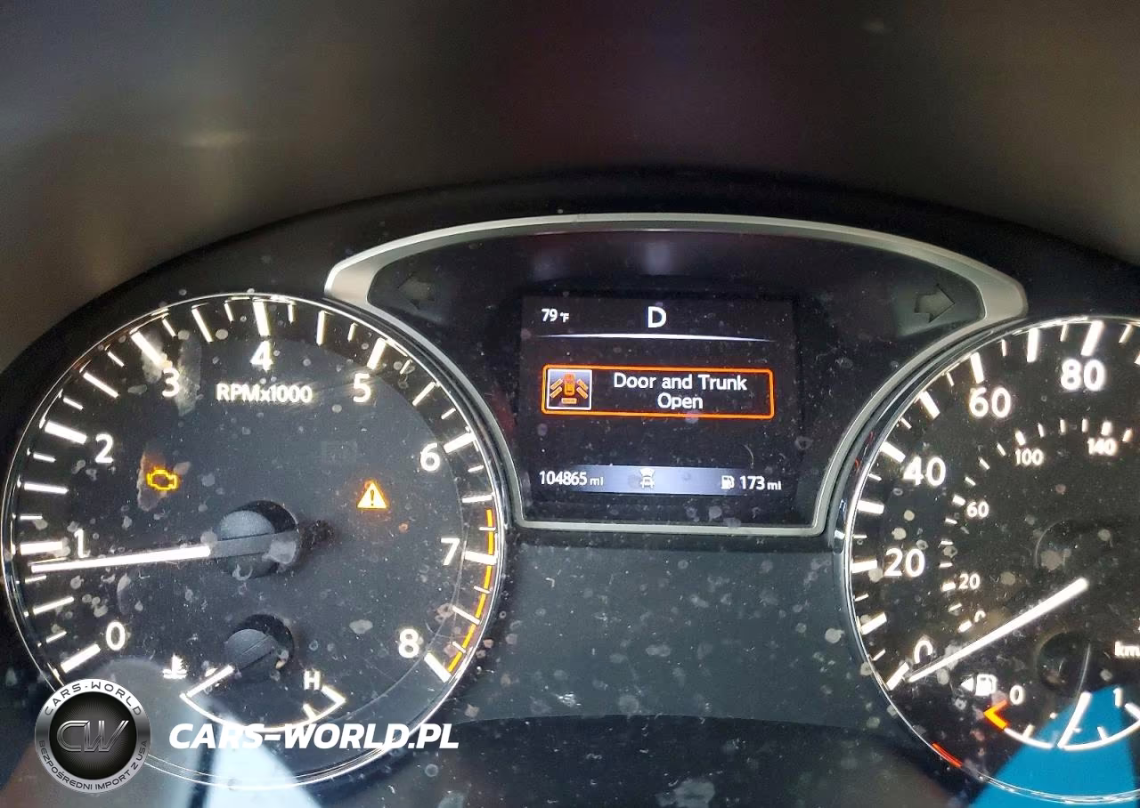 2018 Nissan Altima 2.5 S VIN:1N4AL3AP0JC220849 - 9