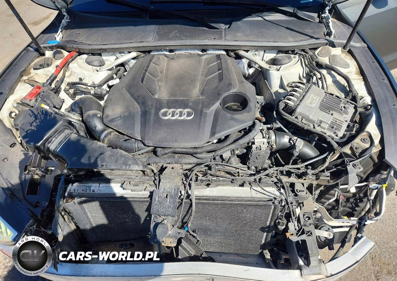 2021 Audi A7 Premium Plus S-Line VIN:WAUU2AF20MN029868 - 11