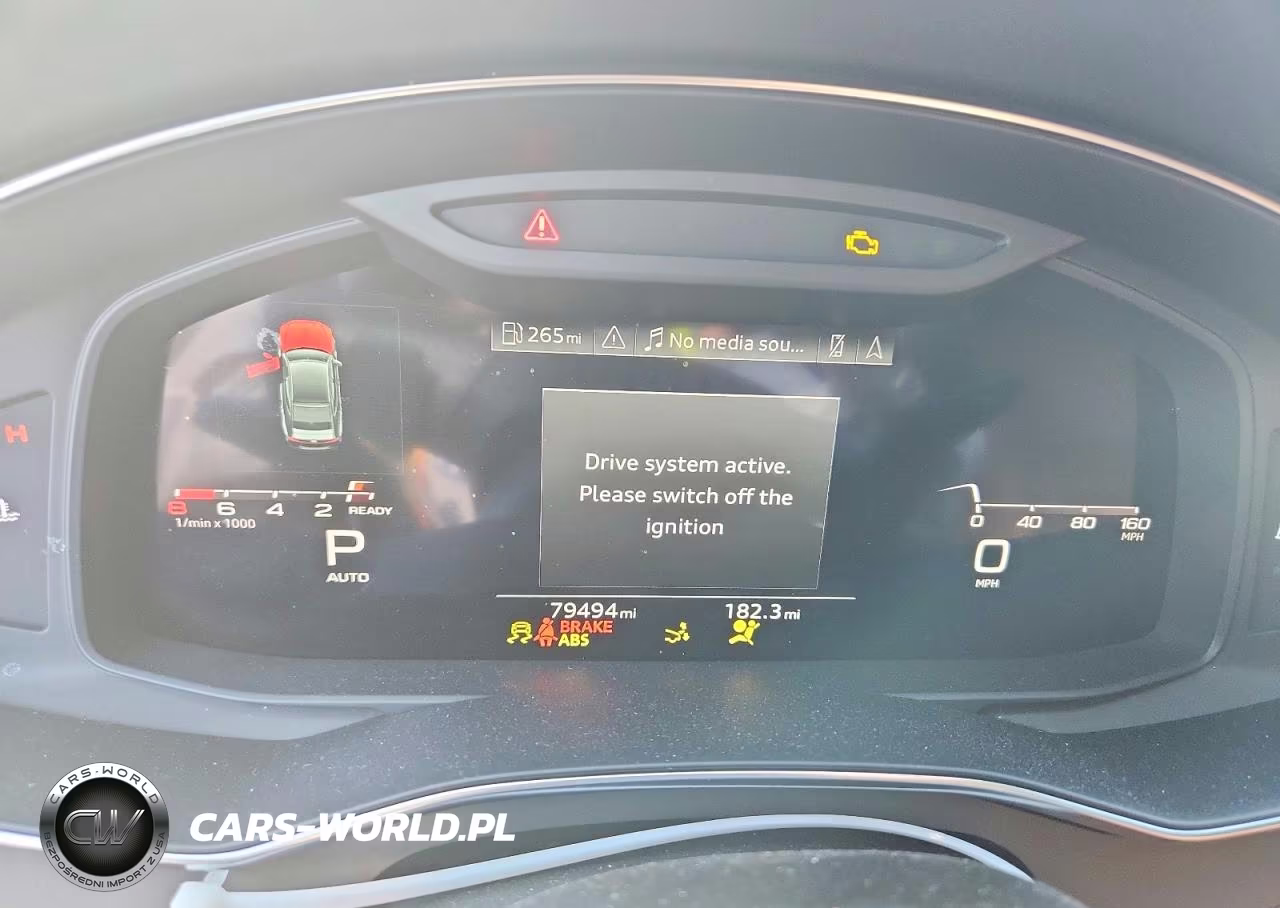 2021 Audi A7 Premium Plus S-Line VIN:WAUU2AF20MN029868 - 9