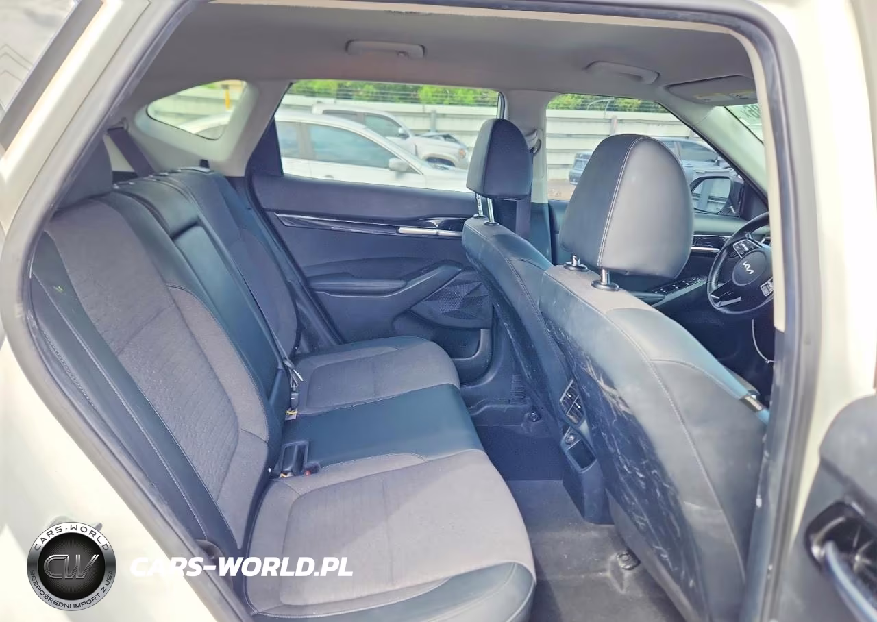 2022 Kia Seltos S VIN:KNDEUCAA9N7251245 - 11