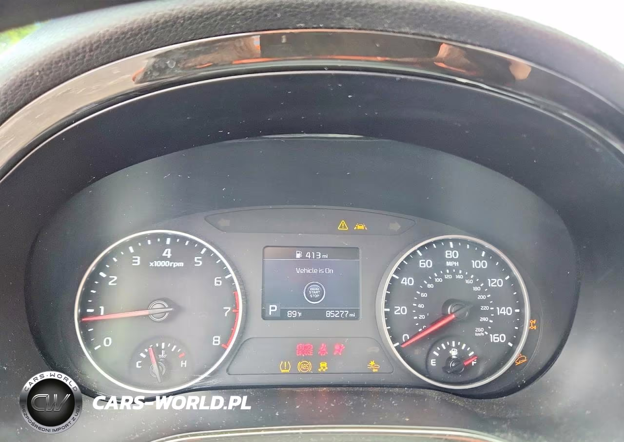 2022 Kia Seltos S VIN:KNDEUCAA9N7251245 - 9