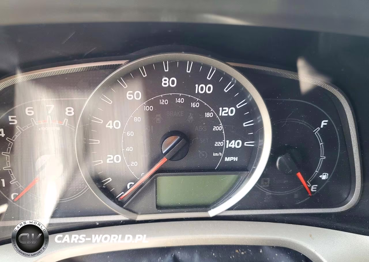 2013 Toyota Rav4 Le VIN:2T3ZFREV6DW021564 - 9