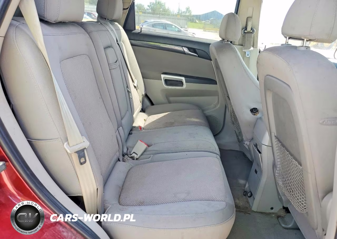 2009 Saturn Vue Xr VIN:3GSCL53P79S613415 - 10