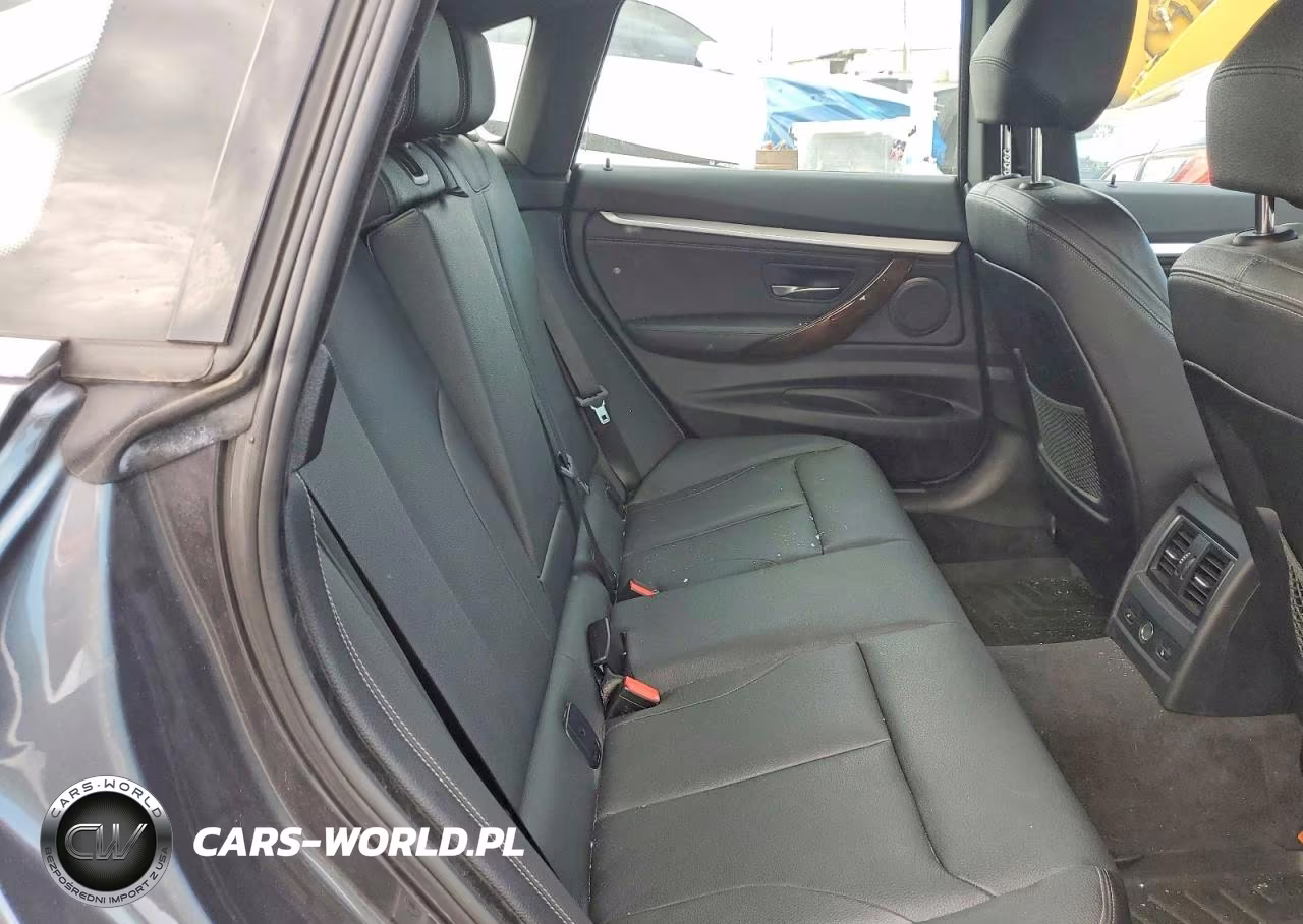 2017 BMW 330 Xigt VIN:WBA8Z9C32HG826397 - 10