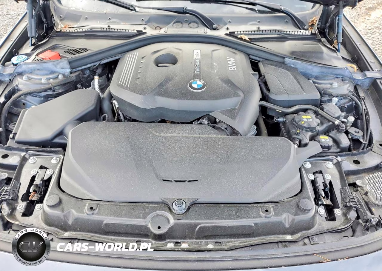 2017 BMW 330 Xigt VIN:WBA8Z9C32HG826397 - 11