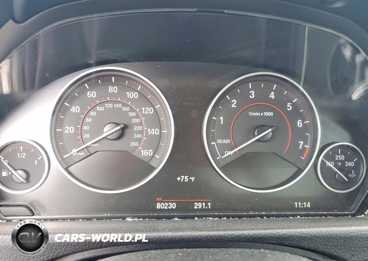 2017 BMW 330 Xigt VIN:WBA8Z9C32HG826397 - 9