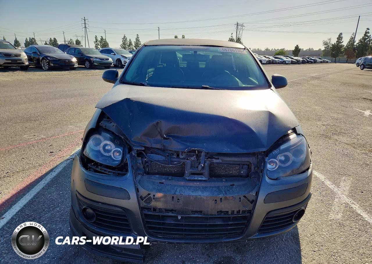 2010 Volkswagen Jetta Limited VIN:3VWAZ7AJ6AM101940 - 5