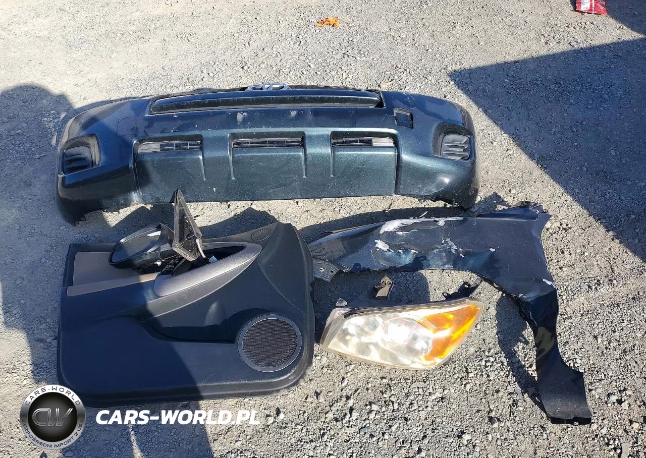 2010 Toyota Rav4 Base VIN:JTMZF4DV1A5019647 - 13