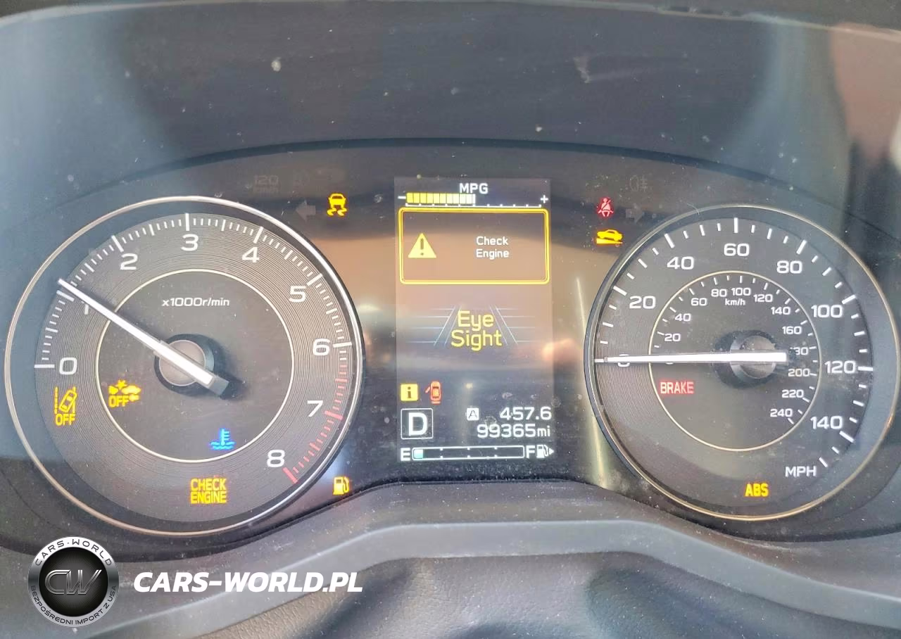 2017 Subaru Impreza Premium Plus VIN:4S3GKAD65H3626893 - 9