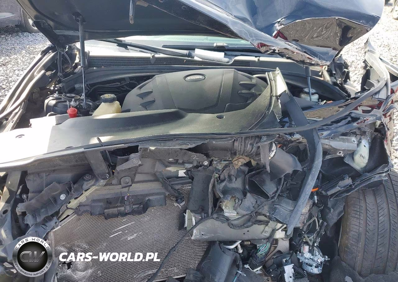 2019 Cadillac Cts Luxury VIN:1G6AR5SS7K0102987 - 11