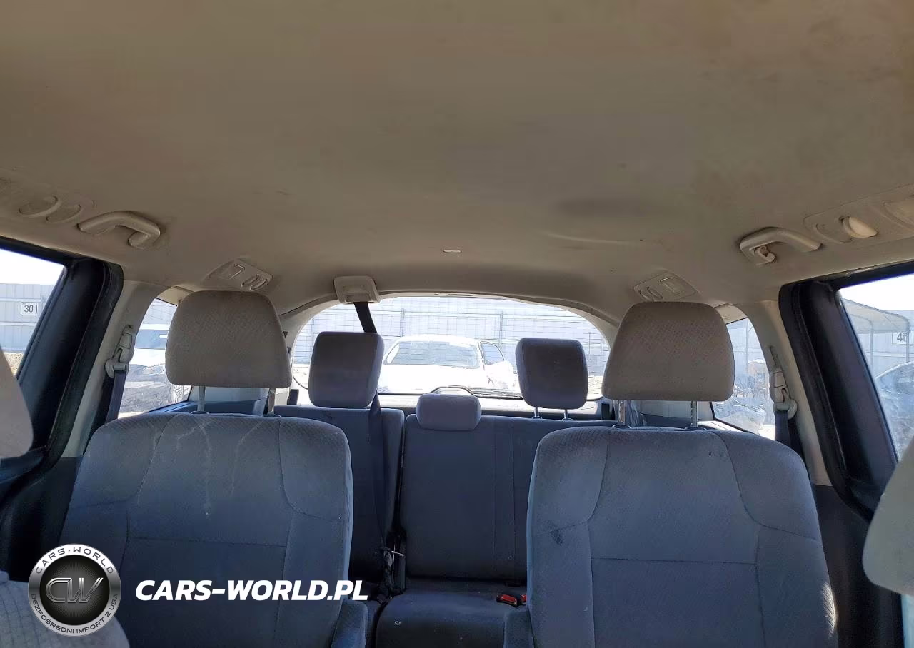 2014 Honda Odyssey Lx VIN:5FNRL5H20EB045997 - 10