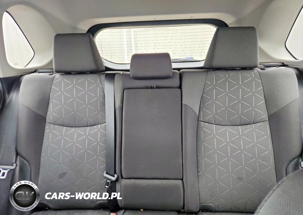 2020 Toyota Rav4 Xle VIN:2T3P1RFV3LC128124 - 10