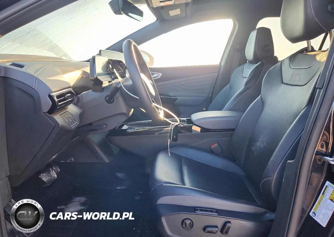 2023 Volkswagen Id.4 Pro S VIN:1V2GNPE83PC006101 - 7