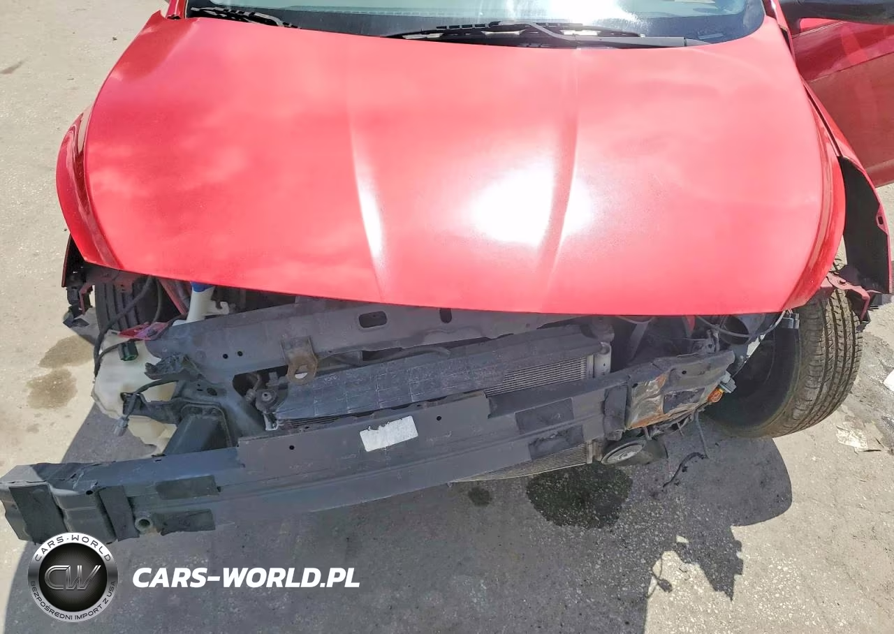 2012 Hyundai Accent Gls VIN:KMHCT4AE2CU139268 - 11