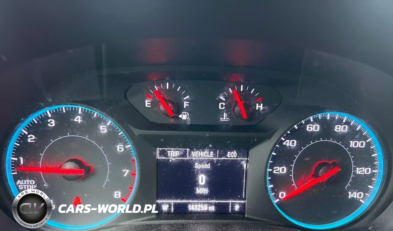 2018 Chevrolet Traverse Ls VIN:1GNEVFKW2JJ166728 - 8