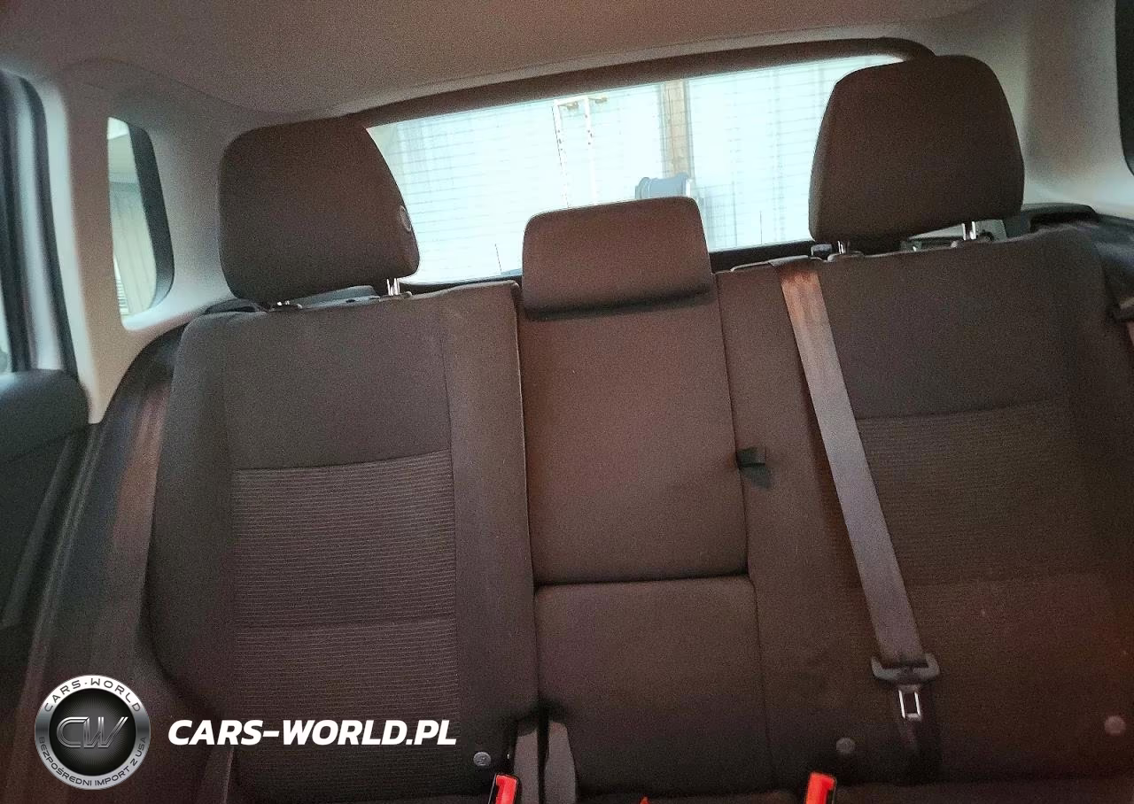 2013 Volkswagen Tiguan S VIN:WVGAV3AX9DW624705 - 10